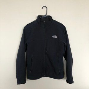 The North Face Apex Bionic Men's Jacket Black